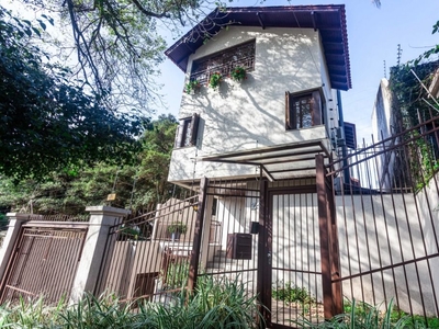 Casa em Boa Vista, Porto Alegre/RS de 309m² 3 quartos à venda por R$ 1.589.000,00