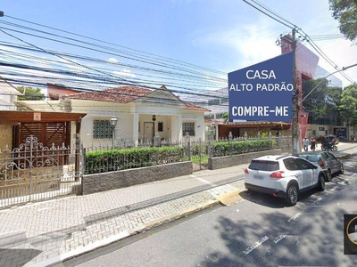 Casa em Boa Vista, Recife/PE de 1075m² 5 quartos à venda por R$ 4.299.000,00
