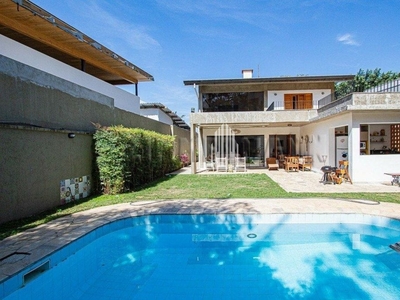Casa em Boaçava, São Paulo/SP de 471m² 4 quartos à venda por R$ 5.999.000,00