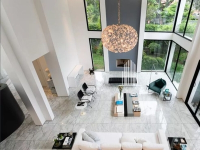 Casa em Boaçava, São Paulo/SP de 650m² 5 quartos à venda por R$ 6.949.000,00