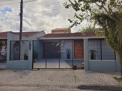 Casa em Bom Retiro, Joinville/SC de 245m² 3 quartos à venda por R$ 797.000,00