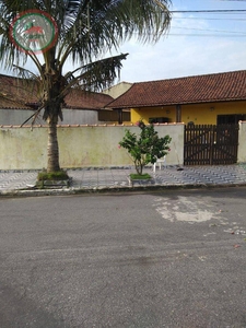 Casa em Boqueirão, Praia Grande/SP de 123m² 3 quartos à venda por R$ 459.000,00