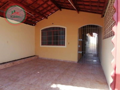 Casa em Boqueirão, Praia Grande/SP de 75m² 2 quartos à venda por R$ 324.000,00