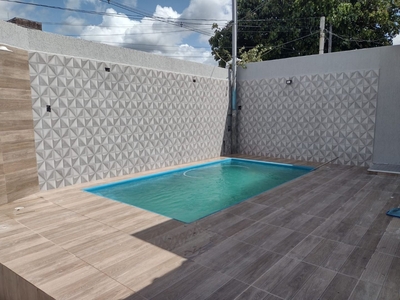 Casa em Boqueirão, Praia Grande/SP de 99m² 2 quartos à venda por R$ 489.000,00