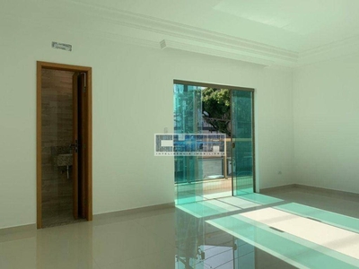 Casa em Boqueirão, Santos/SP de 140m² 3 quartos à venda por R$ 849.000,00