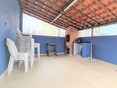 Casa em Boqueirão, Santos/SP de 148m² 4 quartos à venda por R$ 848.800,00