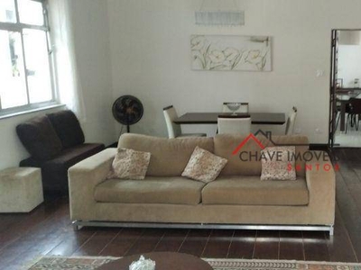 Casa em Boqueirão, Santos/SP de 200m² 3 quartos à venda por R$ 1.186.000,00