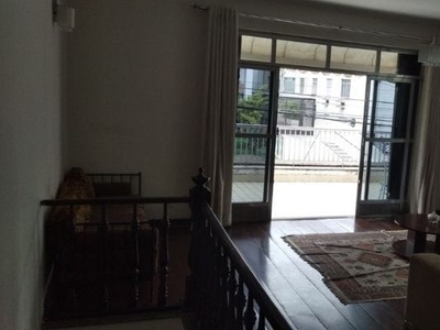 Casa em Boqueirão, Santos/SP de 200m² 4 quartos à venda por R$ 1.188.000,00
