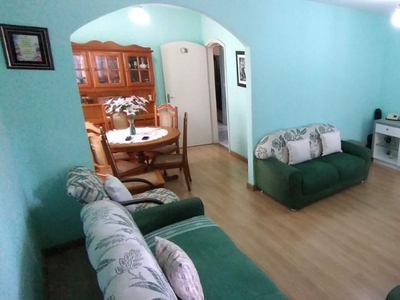 Casa em Bosque dos Eucaliptos, São José dos Campos/SP de 145m² 3 quartos à venda por R$ 688.000,00