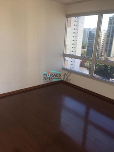 Casa em Brooklin Paulista, São Paulo/SP de 37m² 1 quartos à venda por R$ 319.000,00