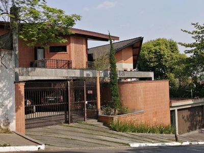 Casa em Brooklin Paulista, São Paulo/SP de 450m² 3 quartos à venda por R$ 1.899.000,00