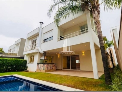 Casa em Brooklin Paulista, São Paulo/SP de 620m² 4 quartos à venda por R$ 5.979.000,00