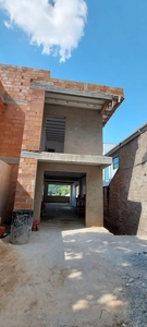 Casa em Cabral, Contagem/MG de 180m² 3 quartos à venda por R$ 849.000,00