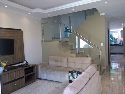 Casa em Caiapós, Contagem/MG de 85m² 2 quartos à venda por R$ 319.000,00