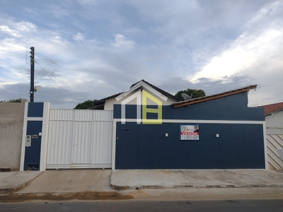 Casa em Caimbé, Boa Vista/RR de 10m² 2 quartos à venda por R$ 459.000,00
