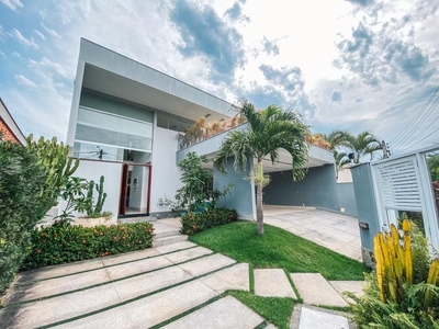 Casa em Camboinhas, Niterói/RJ de 432m² 5 quartos à venda por R$ 5.999.000,00