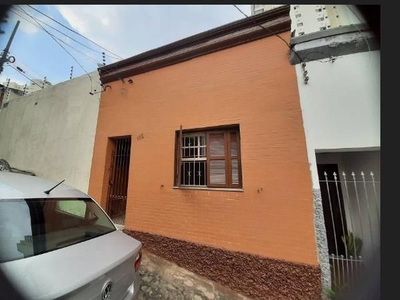 Casa em Cambuci, São Paulo/SP de 140m² 2 quartos à venda por R$ 444.000,00