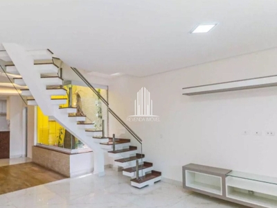 Casa em Campanário, Diadema/SP de 276m² 3 quartos à venda por R$ 1.179.000,00