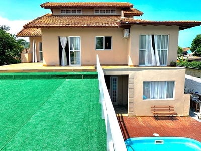 Casa em Campeche, Florianópolis/SC de 10m² 5 quartos à venda por R$ 2.099.000,00