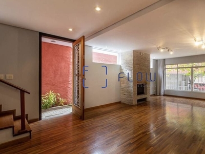 Casa em Campo Belo, São Paulo/SP de 0m² 3 quartos à venda por R$ 1.949.000,00