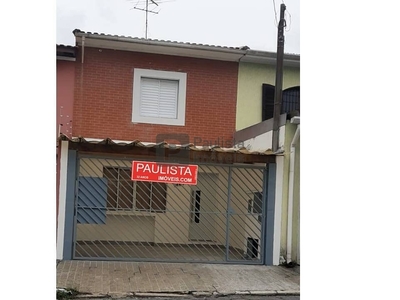 Casa em Campo Belo, São Paulo/SP de 110m² 2 quartos à venda por R$ 1.179.000,00