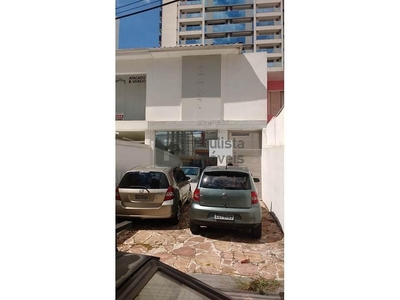 Casa em Campo Belo, São Paulo/SP de 150m² 3 quartos para locação R$ 5.500,00/mes