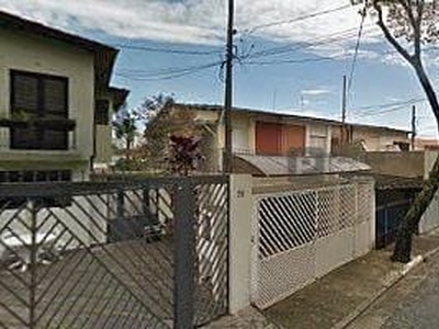 Casa em Campo Belo, São Paulo/SP de 160m² 3 quartos à venda por R$ 849.000,00
