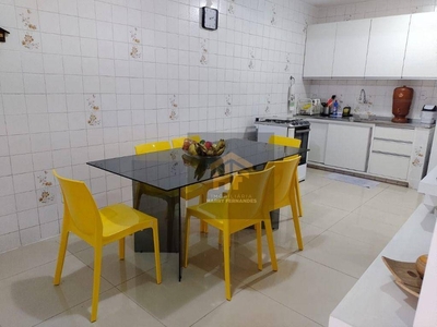 Casa em Campo Grande, Recife/PE de 195m² 3 quartos à venda por R$ 479.000,00