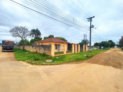 Casa em Cará-cará, Ponta Grossa/PR de 86m² 3 quartos à venda por R$ 279.000,00