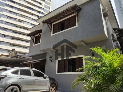 Casa em Casa Amarela, Recife/PE de 420m² 4 quartos à venda por R$ 1.949.000,00