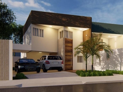 Casa em Cedro, Caruaru/PE de 0m² 3 quartos à venda por R$ 469.000,00