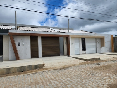 Casa em Cedro, Caruaru/PE de 137m² 3 quartos à venda por R$ 484.000,00
