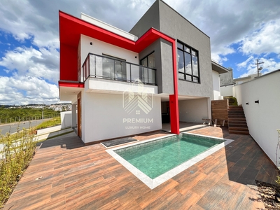Casa em Centro, Atibaia/SP de 230m² 3 quartos à venda por R$ 1.549.000,00