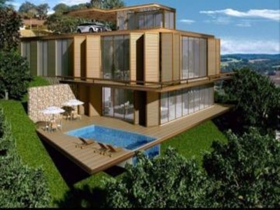 Casa em Centro, Atibaia/SP de 700m² 4 quartos à venda por R$ 5.999.000,00