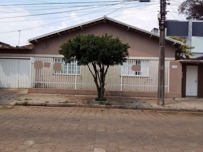 Casa em Centro, Avaré/SP de 250m² 3 quartos à venda por R$ 459.000,00