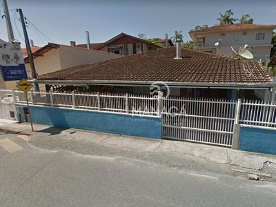Casa em Centro, Barra Velha/SC de 200m² 4 quartos à venda por R$ 499.000,00