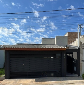 Casa em Centro, Bragança Paulista/SP de 119m² 3 quartos à venda por R$ 528.000,00