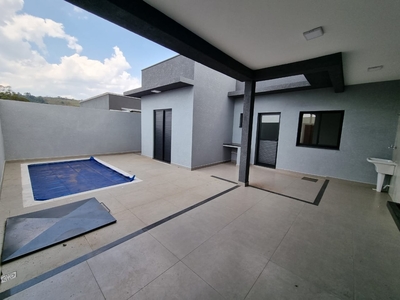 Casa em Centro, Bragança Paulista/SP de 165m² 3 quartos à venda por R$ 898.000,00