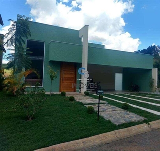 Casa em Centro, Bragança Paulista/SP de 552m² 4 quartos à venda por R$ 1.594.000,00