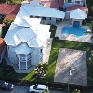 Casa em Vila Nova, Cabo Frio/RJ de 330m² 6 quartos à venda por R$ 1.499.000,00