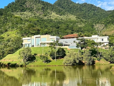 Casa em , Cachoeiras de Macacu/RJ de 764m² 7 quartos à venda por R$ 5.699.000,00