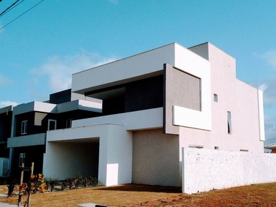 Casa em Centro, Camaçari/BA de 205m² 4 quartos à venda por R$ 744.000,00