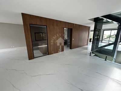 Casa em Centro Comercial Jubran, Barueri/SP de 550m² 4 quartos à venda por R$ 6.999.000,00