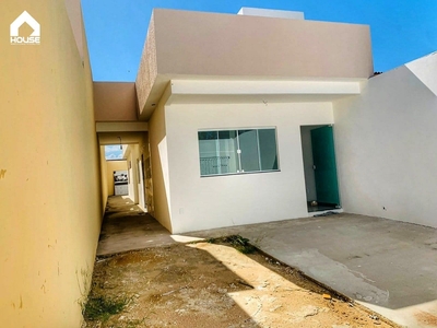Casa em Centro, Guarapari/ES de 110m² 3 quartos à venda por R$ 398.000,00