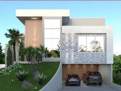 Casa em Centro, Indaiatuba/SP de 223m² 3 quartos à venda por R$ 2.099.000,00
