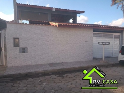 Casa em Centro, Itanhaém/SP de 220m² 4 quartos à venda por R$ 529.000,00