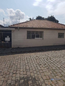 Casa em Centro, Jacareí/SP de 146m² 3 quartos à venda por R$ 319.000,00