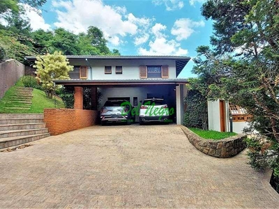 Casa em Centro, Jandira/SP de 421m² 4 quartos à venda por R$ 1.949.000,00