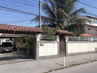 Casa em Centro, Maricá/RJ de 249m² 3 quartos à venda por R$ 999.000,00