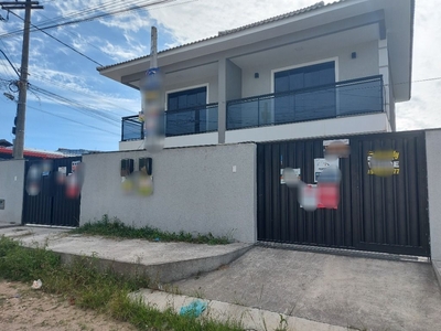 Casa em Centro, Maricá/RJ de 84m² 2 quartos à venda por R$ 324.000,00